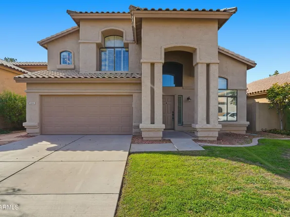 2201 W REDWOOD Drive, Chandler, AZ 85248