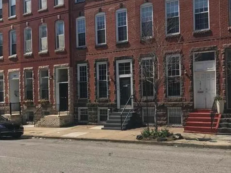 1816 N Calvert St #1 — Photo 2