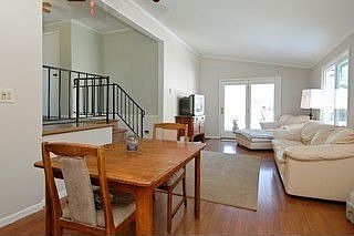 Living Room / Dining Room