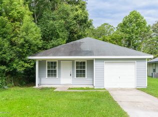 4736 Marguerite St, Jacksonville, FL 32207