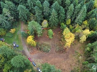 4440 Maytown Rd SW, Lacey, WA 98512