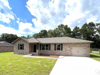 4090 Charles Cir, Pace, FL, 32571
