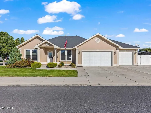 8705 Westbrook Ave, Yakima, WA 98908