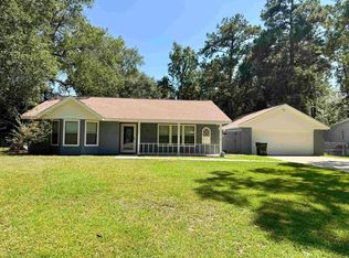 8406 S Wind St, Lumberton, TX 77657