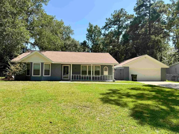 8406 S Wind St, Lumberton, TX 77657