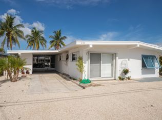 221 5th St, Key Colony Beach, FL 33051