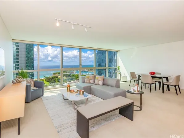 1177 Queen St APT 2808, Honolulu, HI 96814