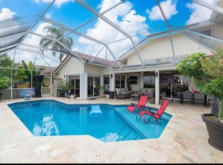 9669 Carousel Cir N, Boca Raton, FL 33434