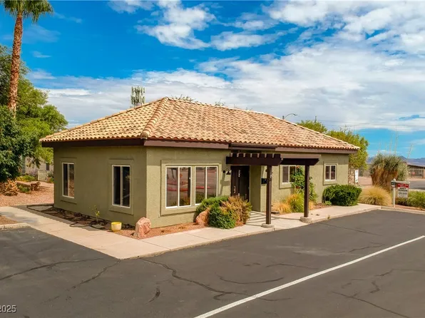 799 Bluebird Dr, Boulder City, NV 89005