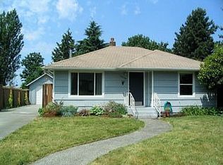 10445 5th Ave SW, Seattle, WA 98146