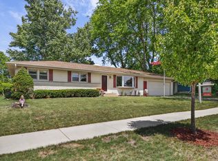 421 Patrick Avenue, Waunakee, WI 53597
