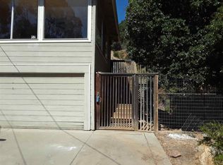 5238 Leona St, Oakland, CA 94619