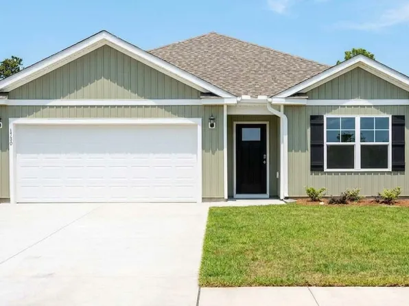 1005 Billfish Trl SE Lot 5, Winnabow, NC 28479