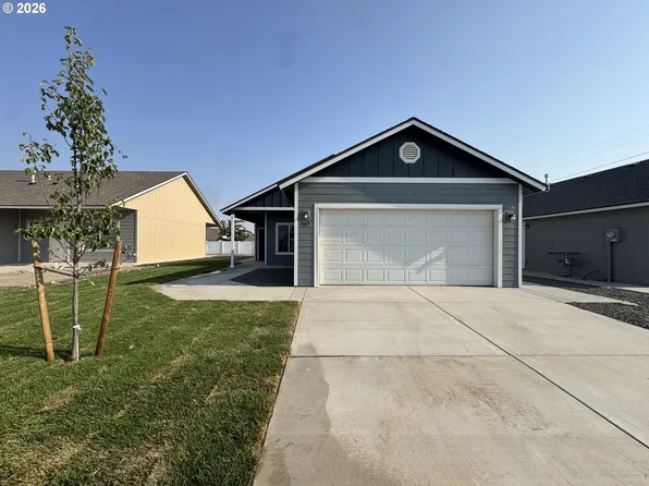 467 Michelle Ave, Umatilla, OR 97882