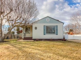 204 N 25th Ave, Yakima, WA
