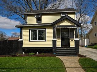 1292 Diagonal Rd, Akron, OH 44307