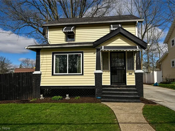 1292 Diagonal Rd, Akron, OH 44307