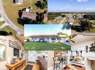 7315 SE 109th Pl, Belleview, FL 34420