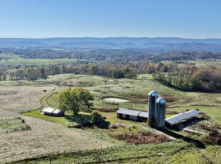 180 Old Spruce Rd, Sinks Grove, WV 24983