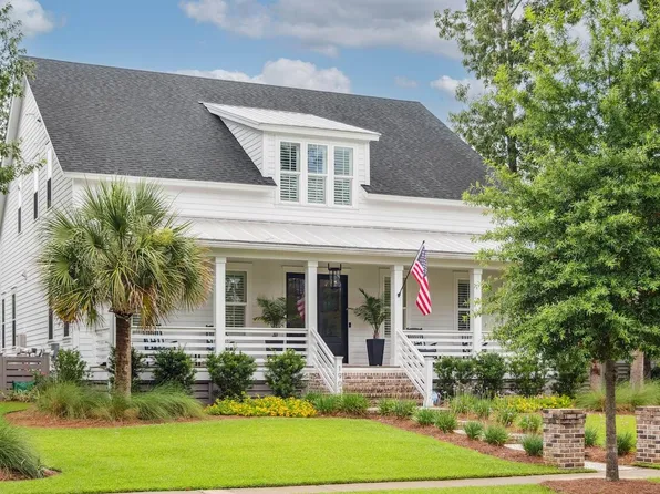 1903 Bolden Dr, Mount Pleasant, SC 29466