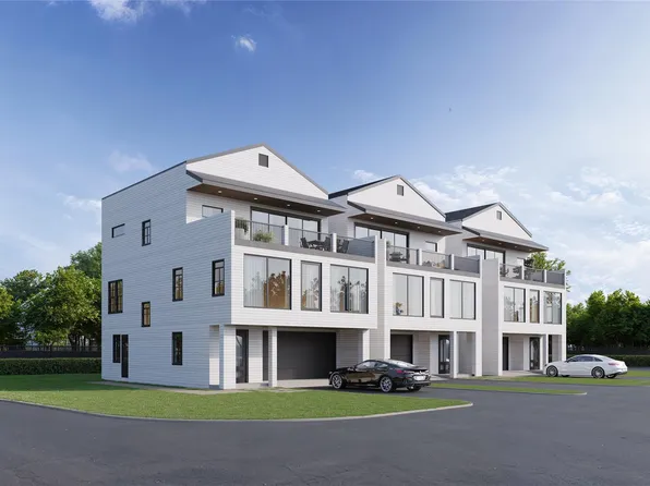 2313 Forester St, Houston, TX 77007