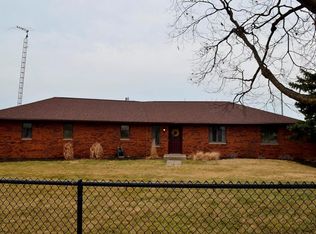 7139 County Road 130, Kenton, OH 43326