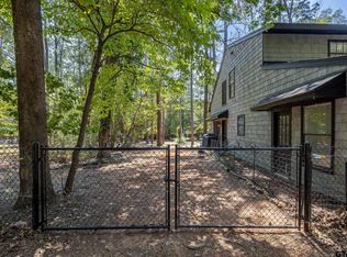 320 Winding Trl, Holly Lake Ranch, TX 75765