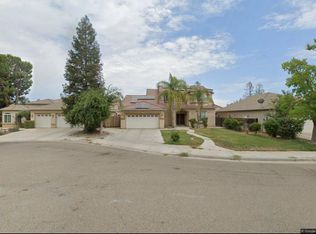 2151 S Preuss Ave, Fresno, CA 93727