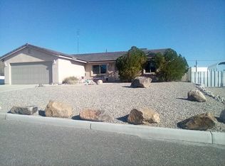 3348 Silver Arrow Dr, Lake Havasu City, AZ 86406