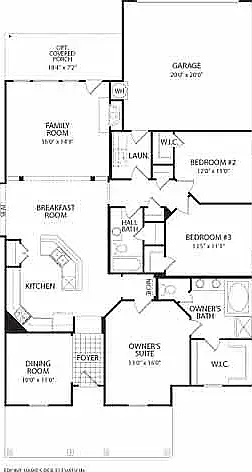 2701 Westpoint Dr — Photo 24