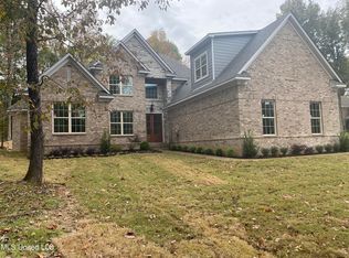 4762 Bon Jour Dr, Nesbit, MS 38651