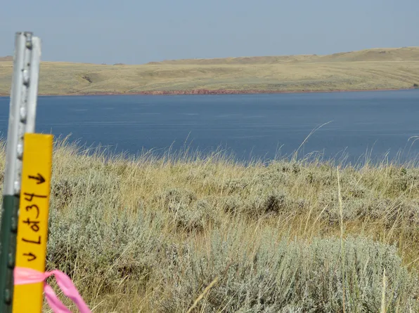 LOT 34 Shoreline Dr, Buffalo, WY 82834