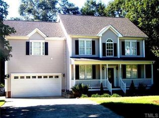 2004 Waterbrook Ct, Raleigh, NC 27603