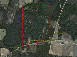 0 County Road 4 Rd, Gordon, AL 36343