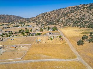 23 Harness Dr LOT 23, Tehachapi, CA 93561