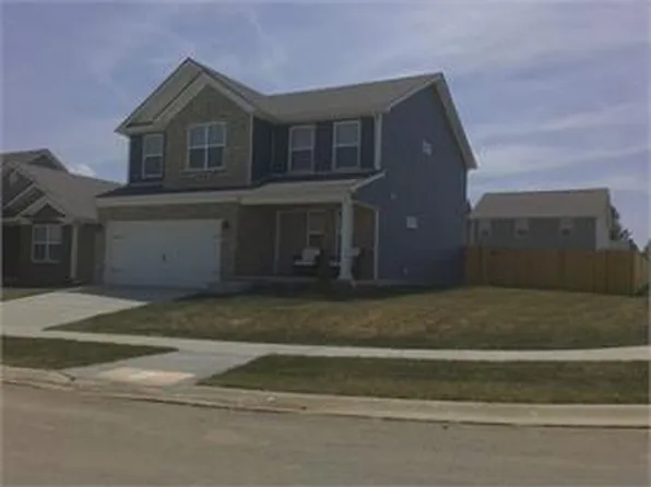 2325 Foster Dr, Lexington, KY 40511