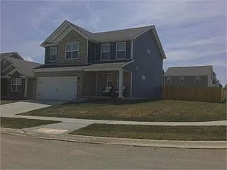 2325 Foster Dr Photo 1