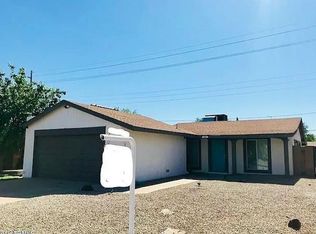 2226 N 87th Way, Scottsdale, AZ 85257