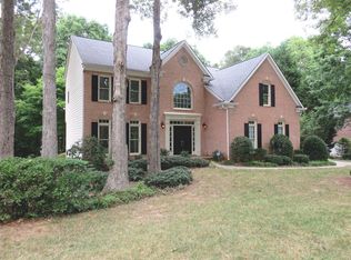 2900 Providence Hills Dr, Matthews, NC 28105