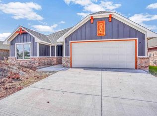4304 SW Brandon Ln, Lawton, OK 73505