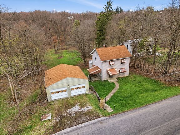 2nd image of 669 Mushrush Rd