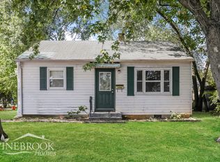 2406 N Goodlet Ave, Indianapolis, IN