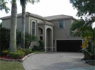 5820 NW 62nd St, Parkland, FL 33067
