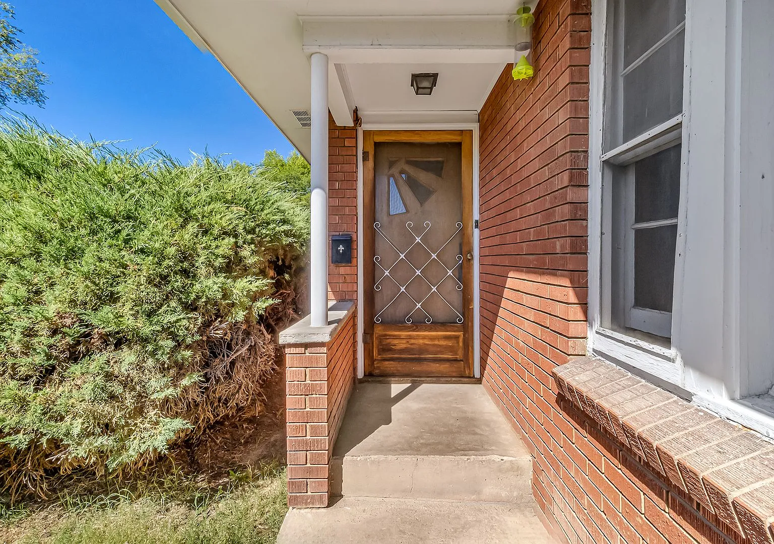 Cozy 1 bedroom in Downtown Grand Junction — Photo 1