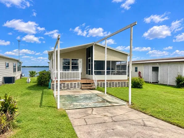 131 BONNIE DRIVE, AUBURNDALE, FL 33823