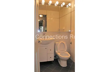 Rented by City Connections Realty