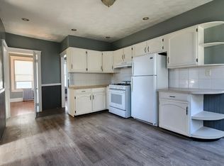 149 Pond St FLOOR 2, Pawtucket, RI 02860