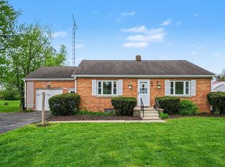 16400 Elmwood Ave, Mishawaka, IN 46544