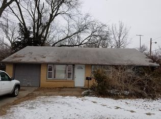 2030 College Heights Rd, Manhattan, KS 66502