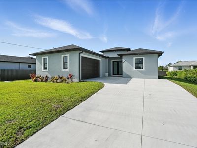 3727 12th St W, Lehigh Acres, FL, 33971